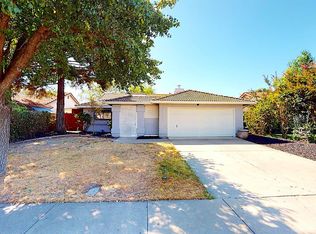 2400 Floyd Ave, Modesto, CA 95355