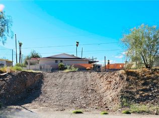 1515 Lincoln Ln, Bullhead City, AZ 86442