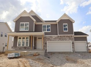 365 Buck Valley Dr, Galena, OH 43021
