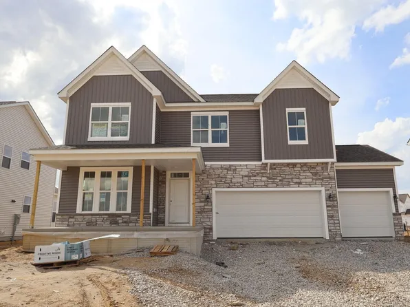 365 Buck Valley Dr, Galena, OH 43021