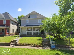 2619 Guilford Ave, Indianapolis, IN 46205