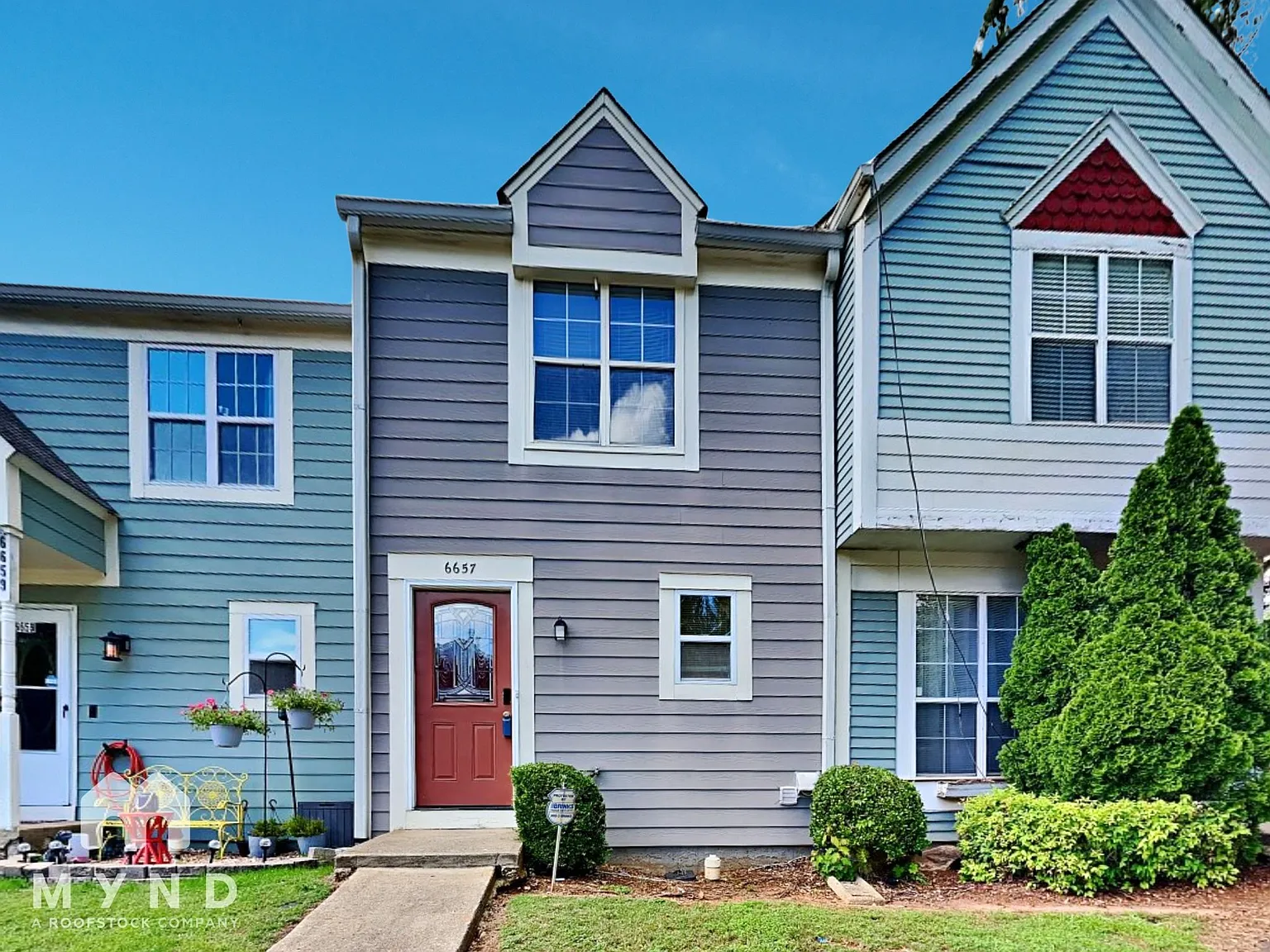2 bed, 2.0 bath, 1624 sqft, $1,870 — Photo 1