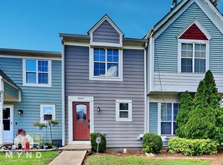 6657 Witherington Ct #1, Norcross, GA 30093