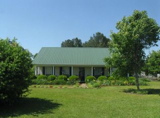 5475 Cal Kolola Rd, Caledonia, MS 39740