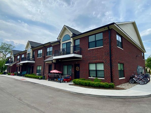 Apartments For Rent In Michigan Zillow