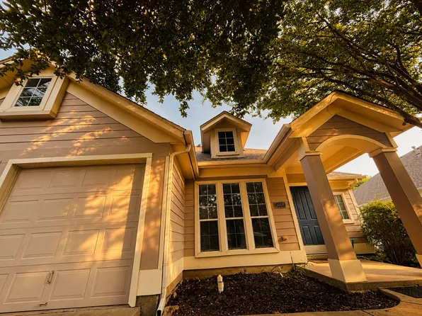 5008 Nash Ln, Fort Worth, TX 76244