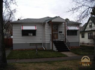 419 S 5th Ave, Bozeman, MT 59715