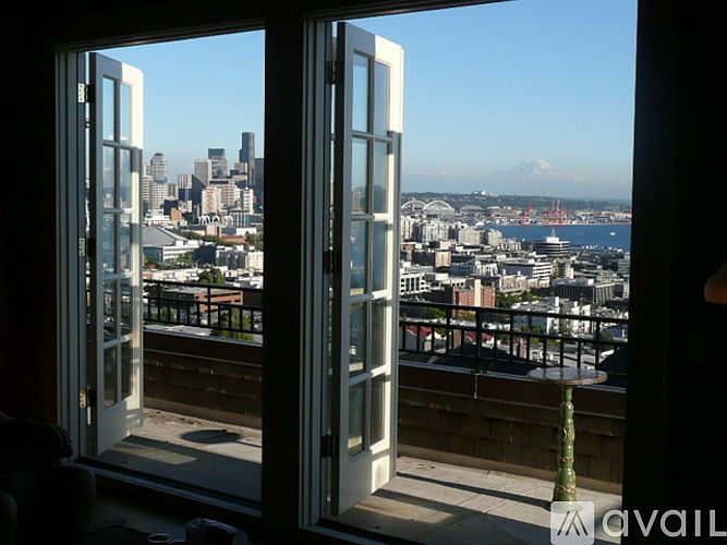 1st image of 604 W Kinnear Pl Penthouse 604