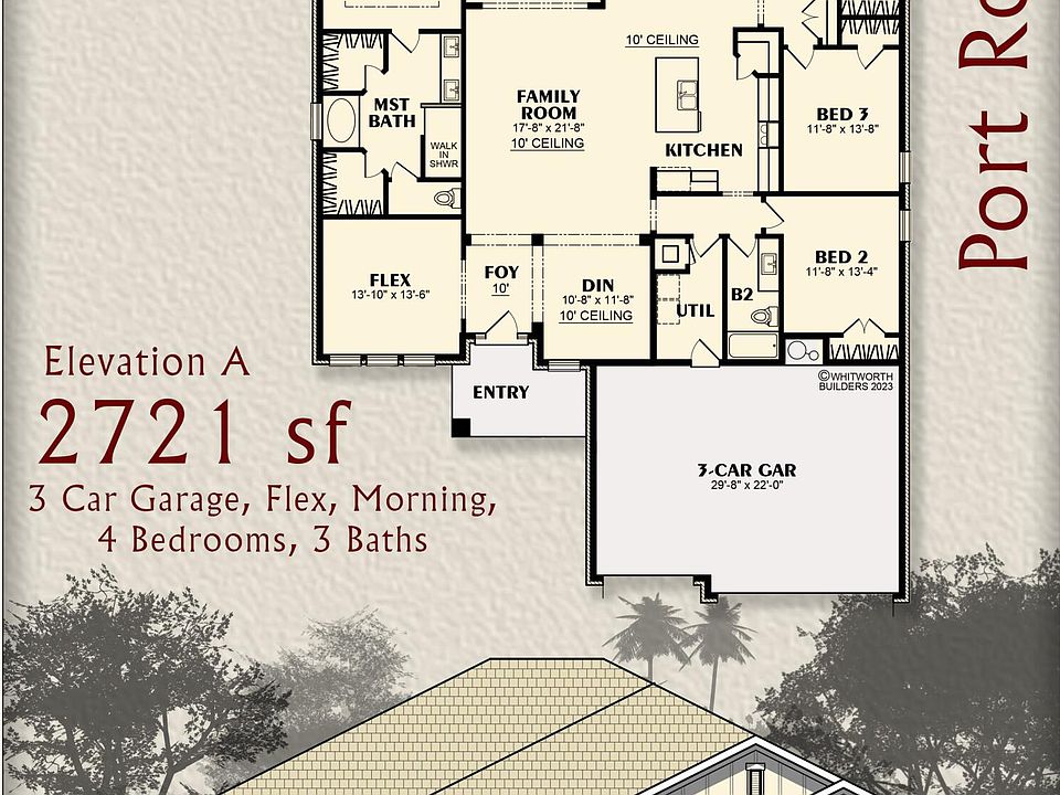 1st image of 5957 Wind Trace Rd Lot 12D