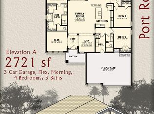 5957 Wind Trace Rd Lot 12D, Crestview, FL 32536