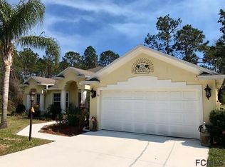 65 Whittington Dr, Palm Coast, FL 32164