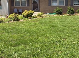 406 Caramel Dr, Hopkinsville, KY 42240