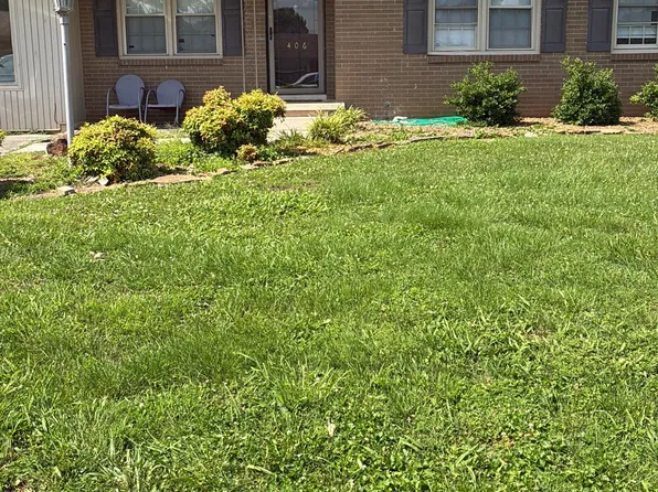 406 Caramel Dr, Hopkinsville, KY 42240