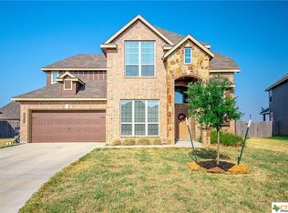 7817 Old Gate Rd, Temple, TX 76502