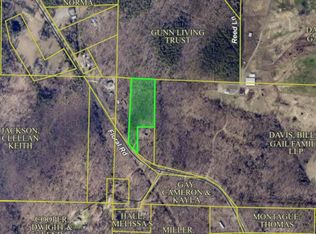 0 Floral Rd, Concord, AR 72523