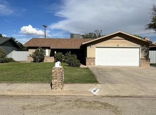 1305 S 22nd St, Artesia, NM 88210