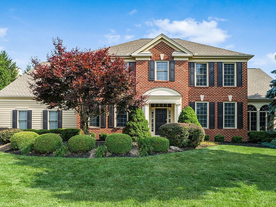 6209 Balmoral Dr, Dublin, OH 43017 Zillow