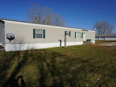 333 Humbert St, Cavour, SD, 57324