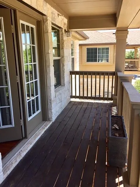 Wonderful 2/2 in Scofield Villas! — Photo 4