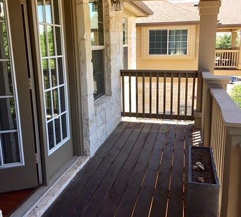 4th image of 1310 W Parmer Ln APT 1701