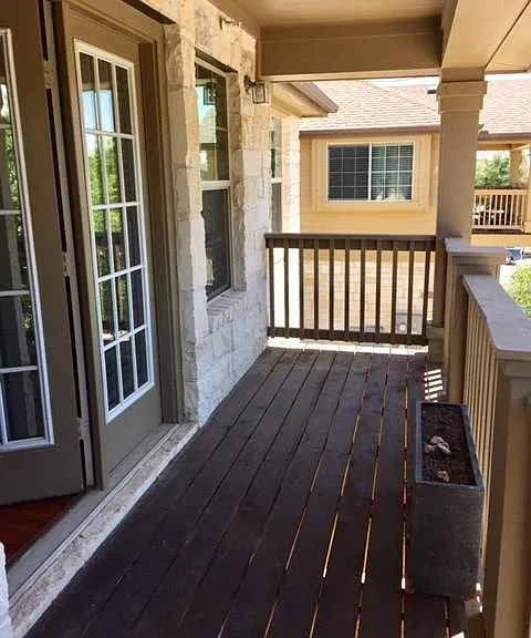 1310 W Parmer Ln #1701 — Photo 4