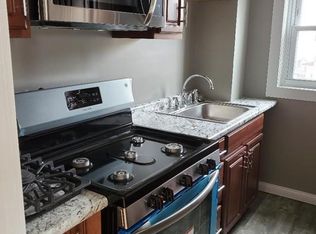 762 Globe St #3, Fall River, MA 02724