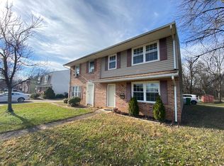 301 W Ridge St, Carlisle, PA 17013