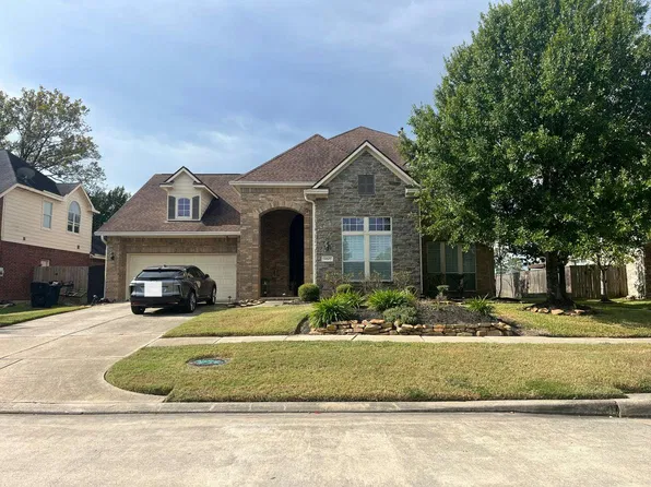 19507 Country Village Dr, Spring, TX 77388