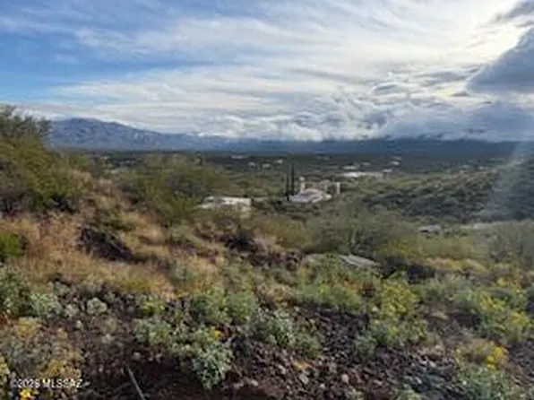 11409 E Calle Catalina, Tucson, AZ 85748