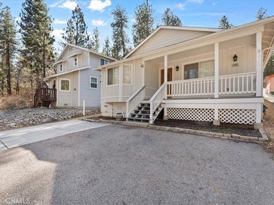 1489 Irene St, Wrightwood, CA, 92397