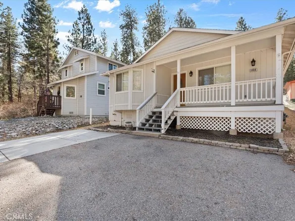 1489 Irene St, Wrightwood, CA 92397