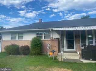 501 Catalpa Ln, Edgewood, MD 21040