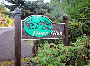 SE Elliott Dr, Gresham, OR 97080