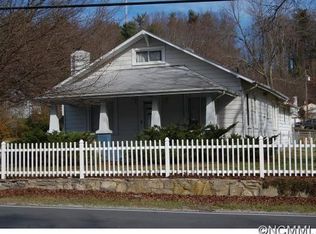 1964 Haywood Rd, Hendersonville, NC 28791
