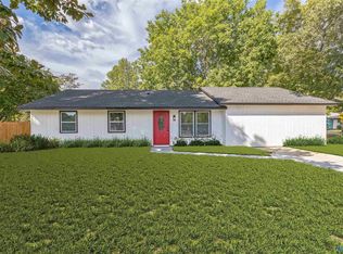 1835 Oakwood Ave NE, Huntsville, AL 35811