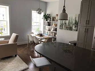 Rented by Highline Residential