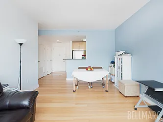 Sold by Bellmarc Realty