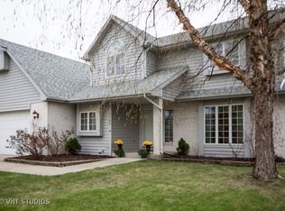 1106 Rosewood St, Shorewood, IL
