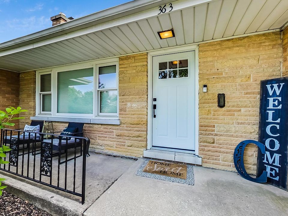 363 N Lombard Ave, Lombard, IL 60148 Zillow