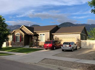 1295 S 910 W, Provo, UT 84601
