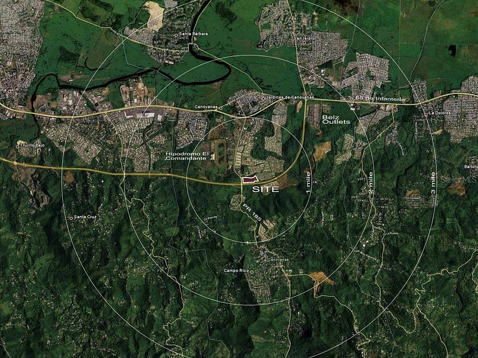 2nd image of Int Of Route & Pr #66-185
