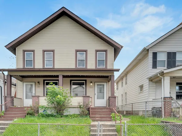 291-293 E Morrill Ave, Columbus, OH 43207