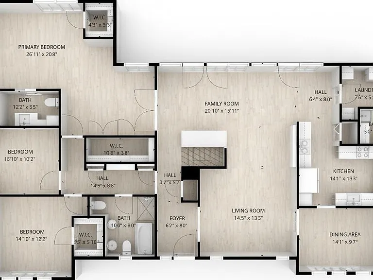 10631 Del Monte Dr — Photo 21