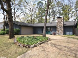 10 Queenspark Rd, Little Rock, AR 72227