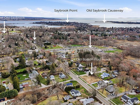 3rd image of 124 Old Boston Post Road