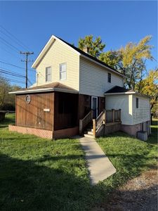 1180 Charles St, Monaca, PA, 15061