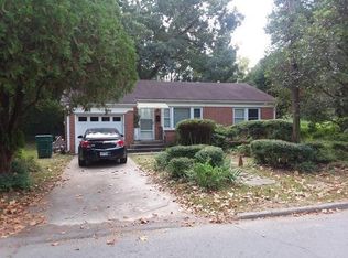 1469 Scott St, Conway, AR 72034