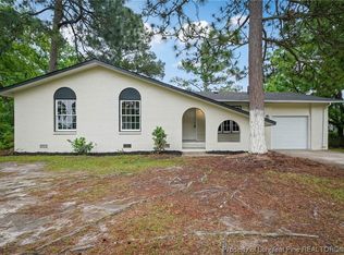 6635 Vaughn Rd, Fayetteville, NC 28304