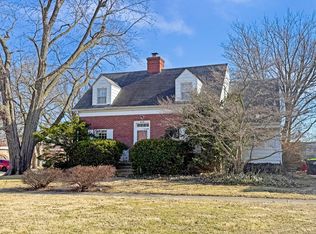 628 E Sangamon Ave, Rantoul, IL 61866