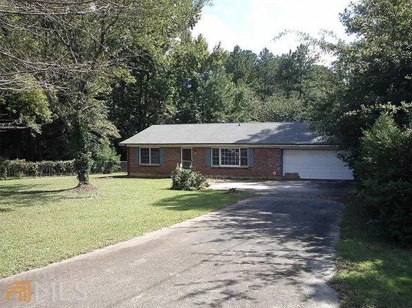 7498 Helms Ct, Jonesboro, GA 30236